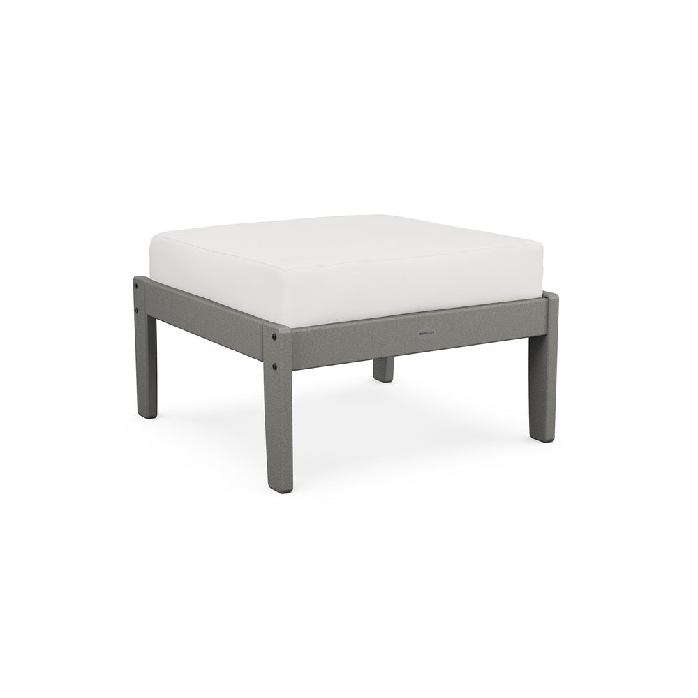 Braxton Deep Seating Ottoman