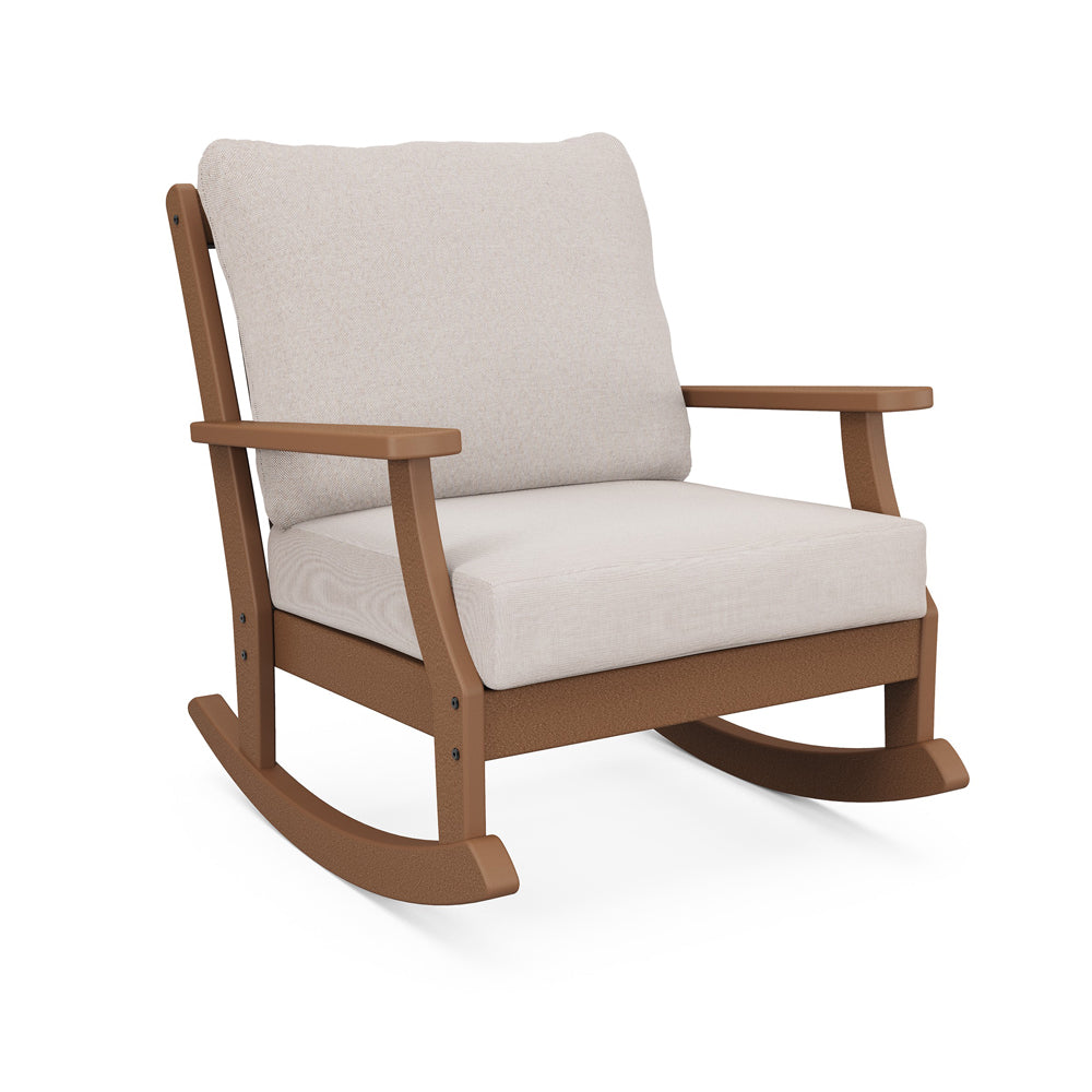 Braxton Deep Seating Rocking Chair 4
