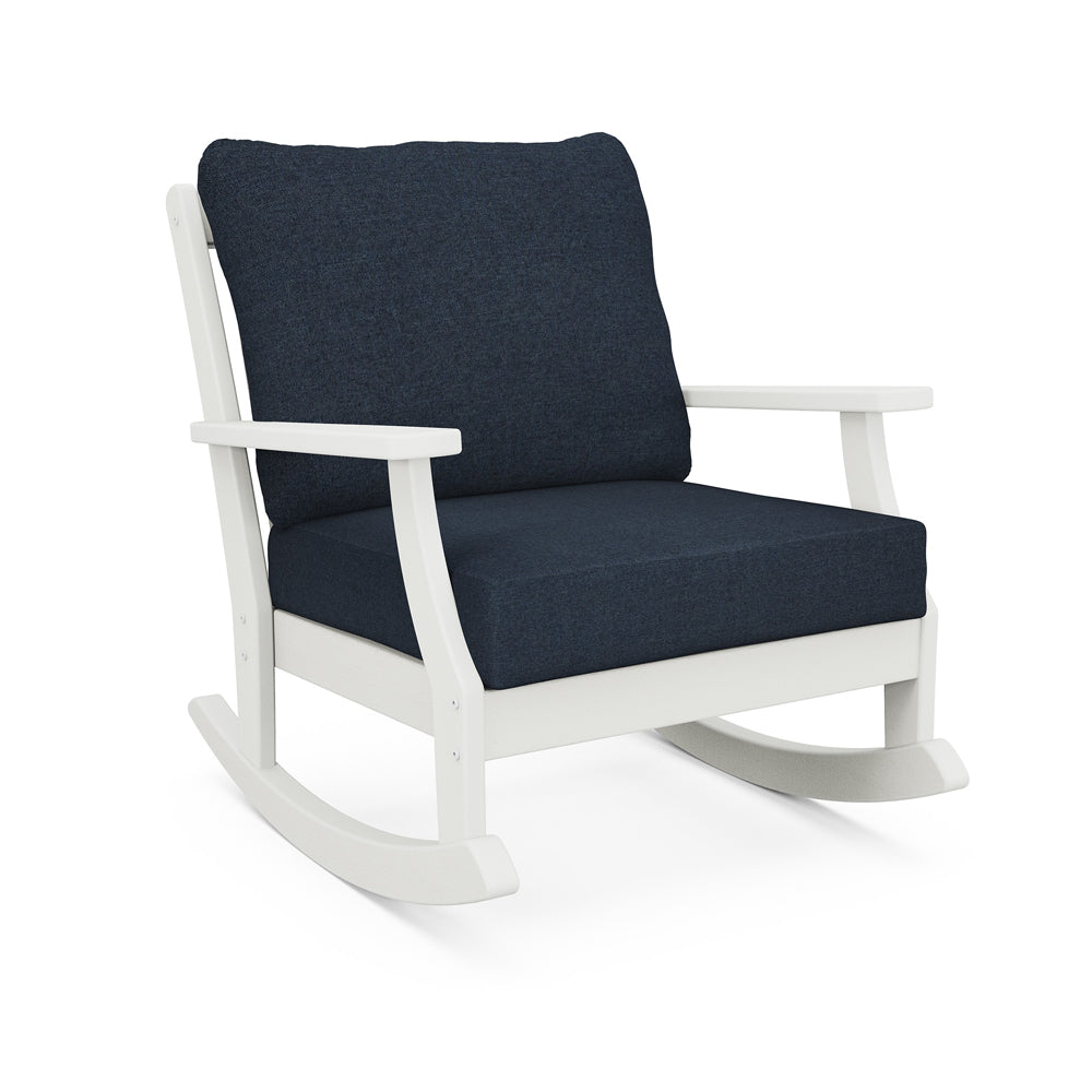 Braxton Deep Seating Rocking Chair 6