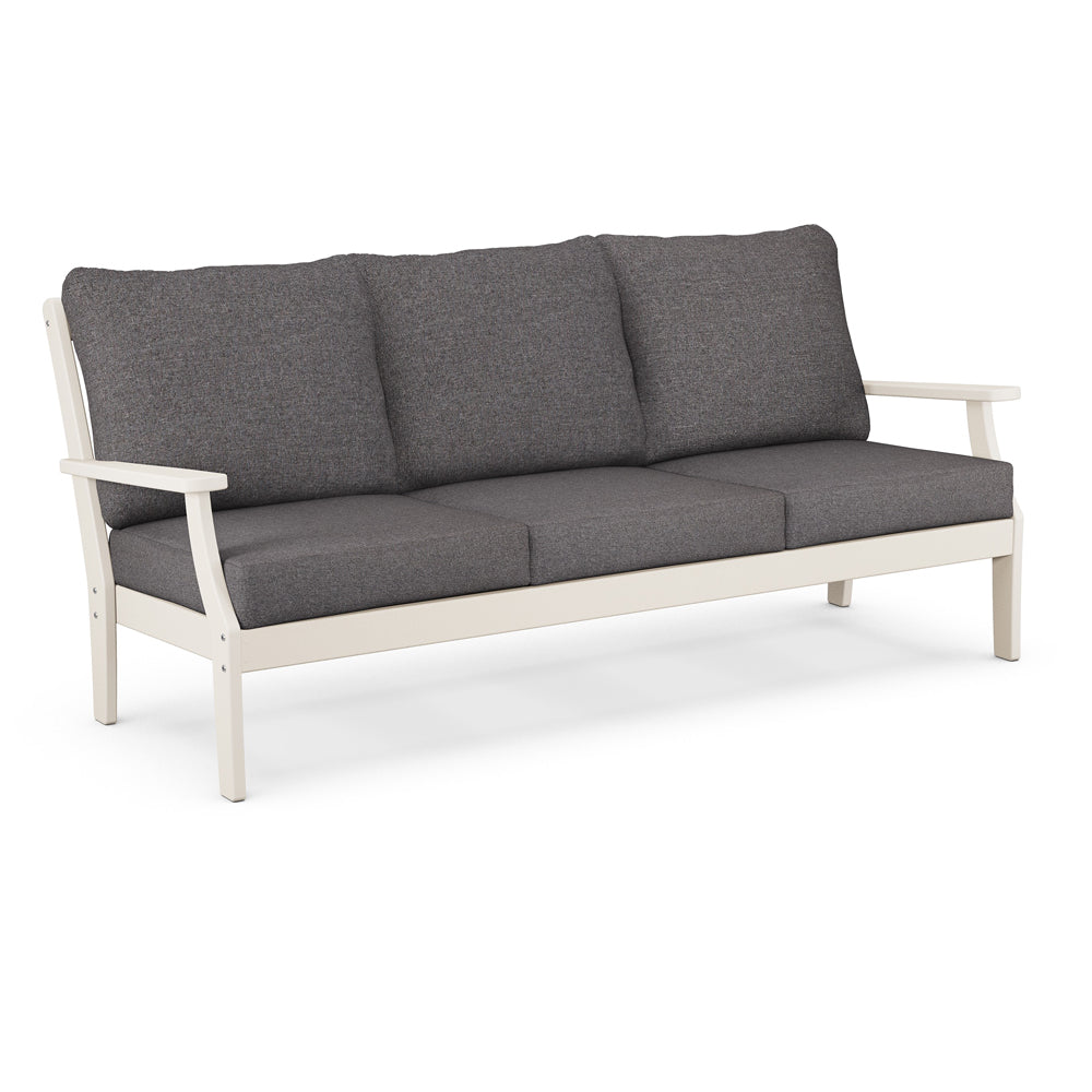 Braxton Deep Seating Sofa 3