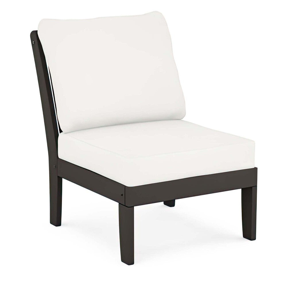 Braxton Modular Armless Chair 7