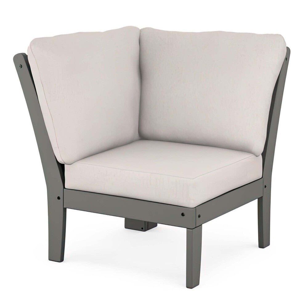 Braxton Modular Corner Chair