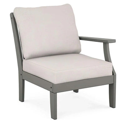 Braxton Modular Left Arm Chair