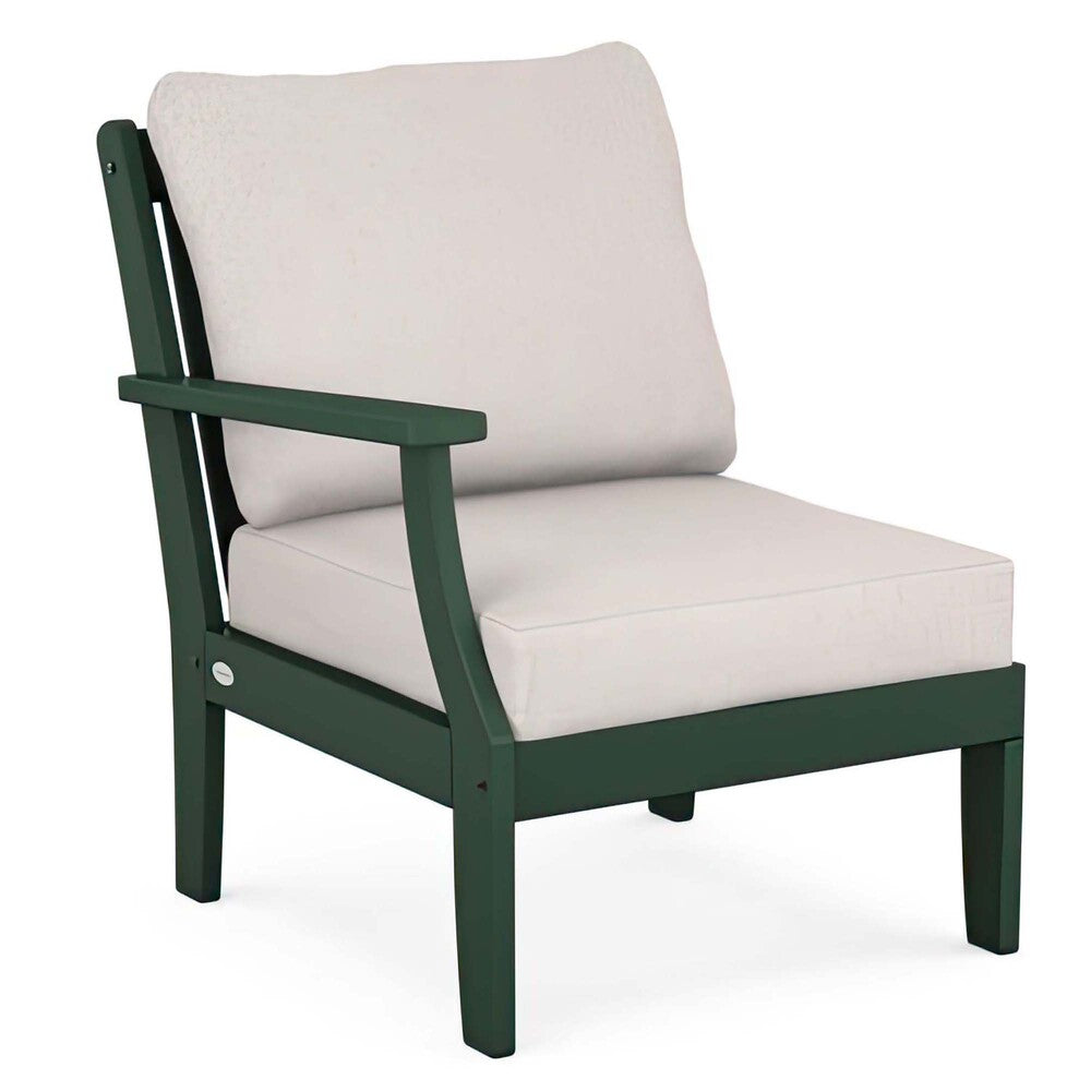 Braxton Modular Right Arm Chair 2