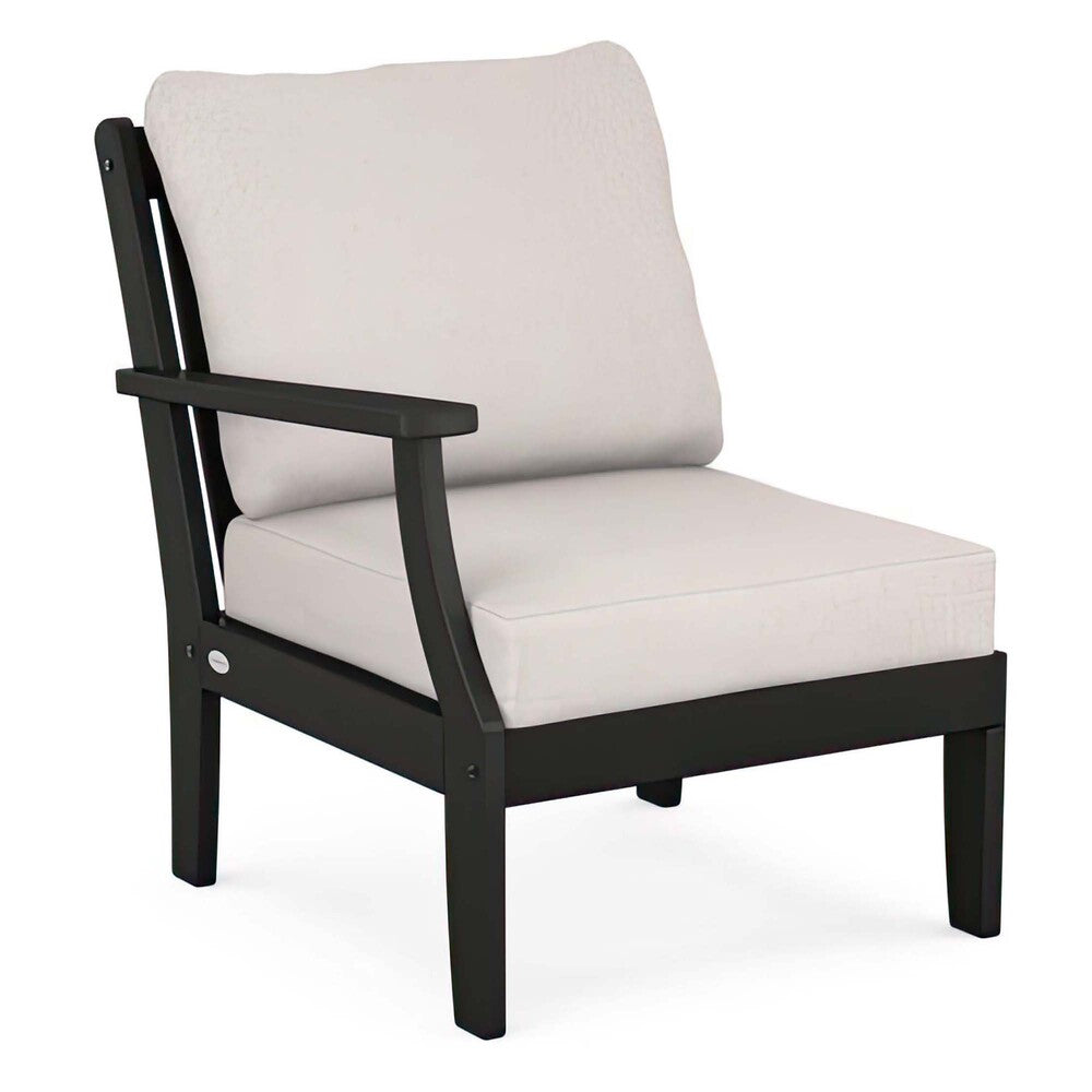 POLYWOOD Braxton Arm Chair