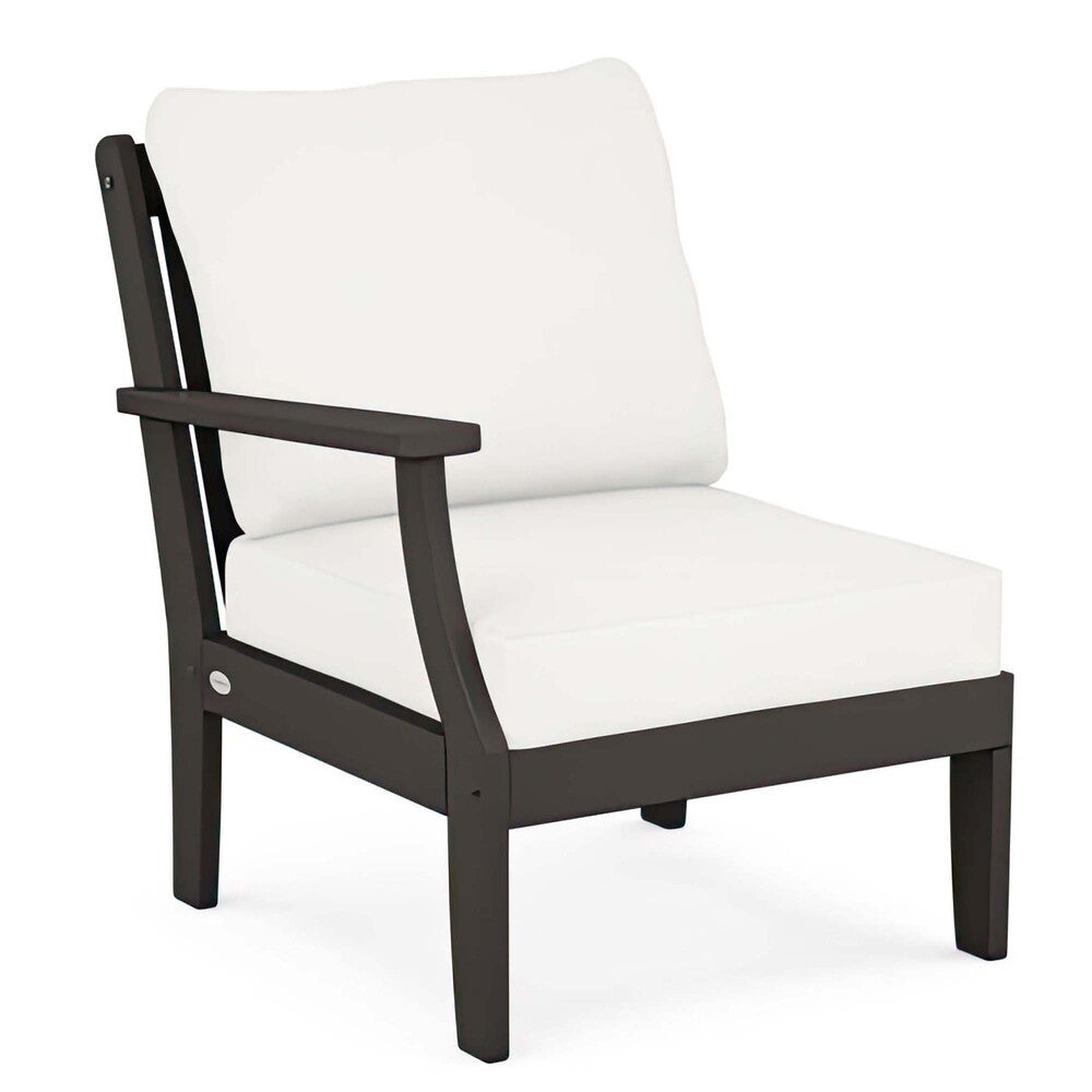 POLYWOOD Braxton Arm Chair - Thumbnail 2