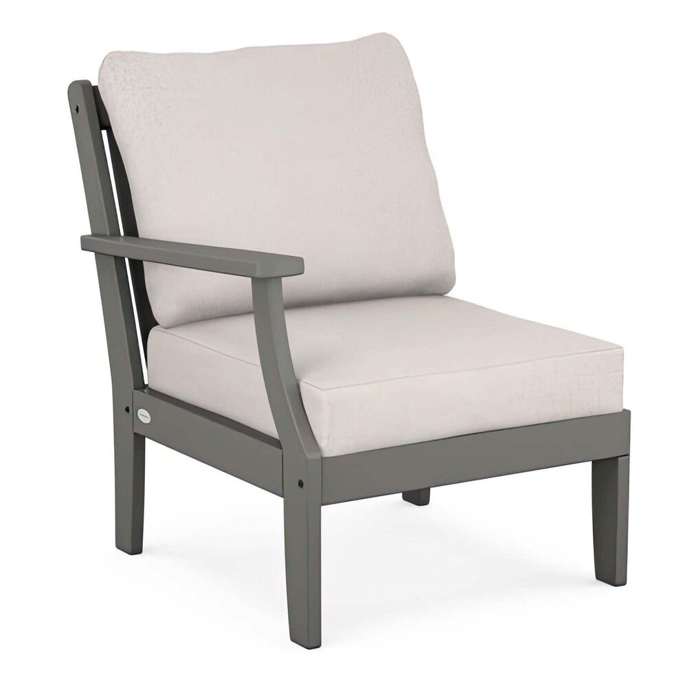 Braxton Modular Right Arm Chair