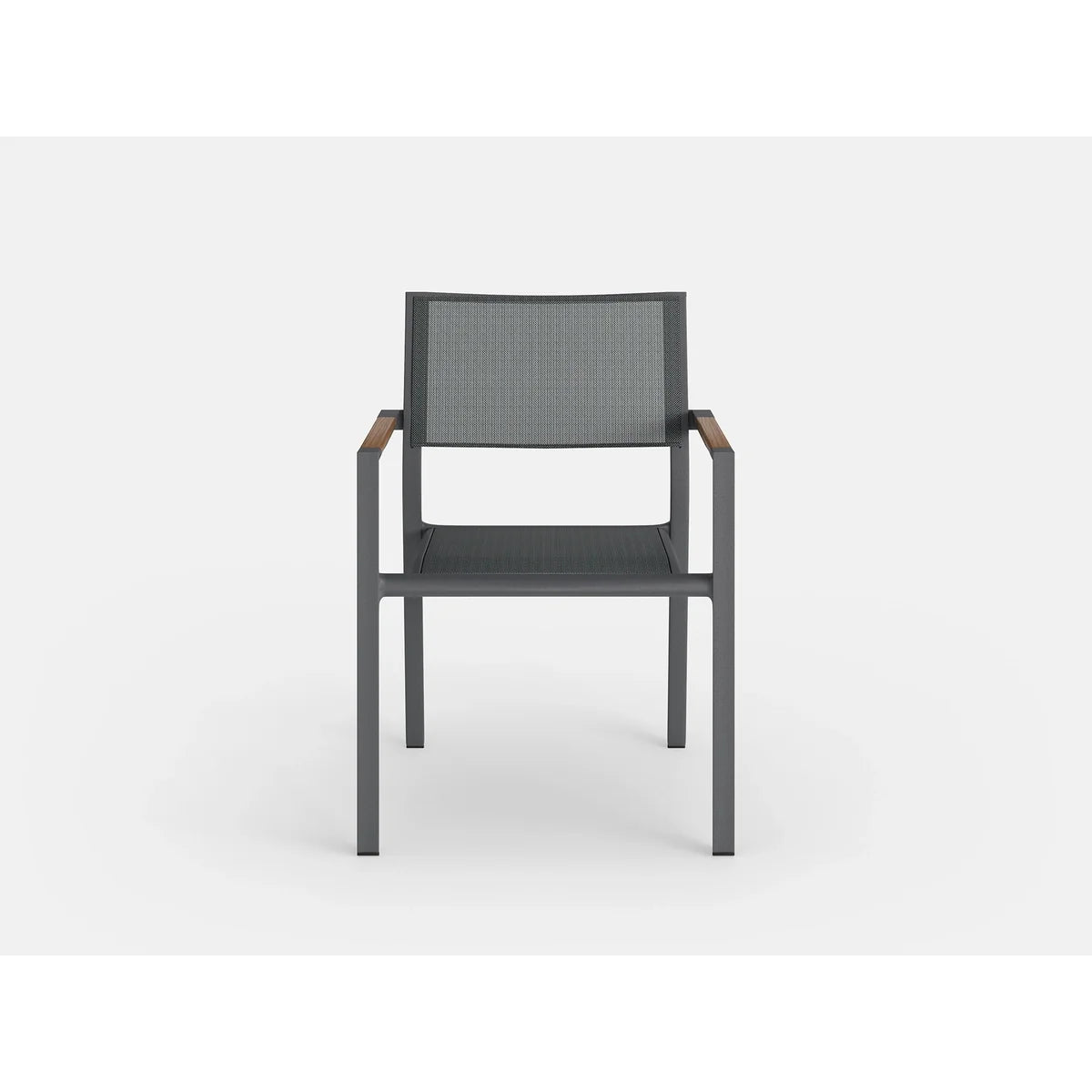 Breeze Dining Arm Chair