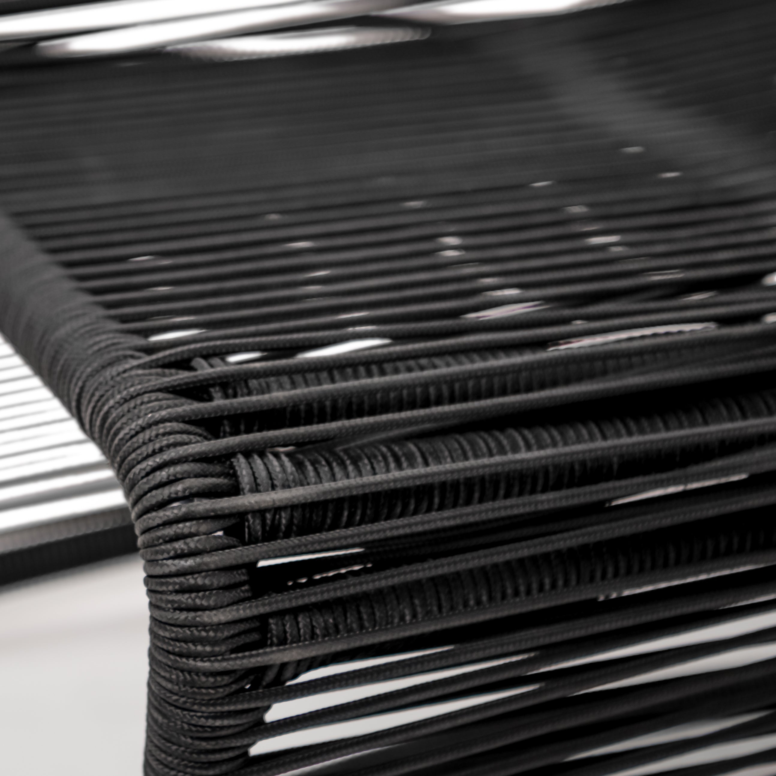 Campo Armless Club Chair