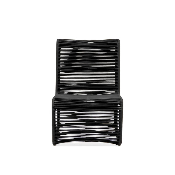Campo Armless Club Chair