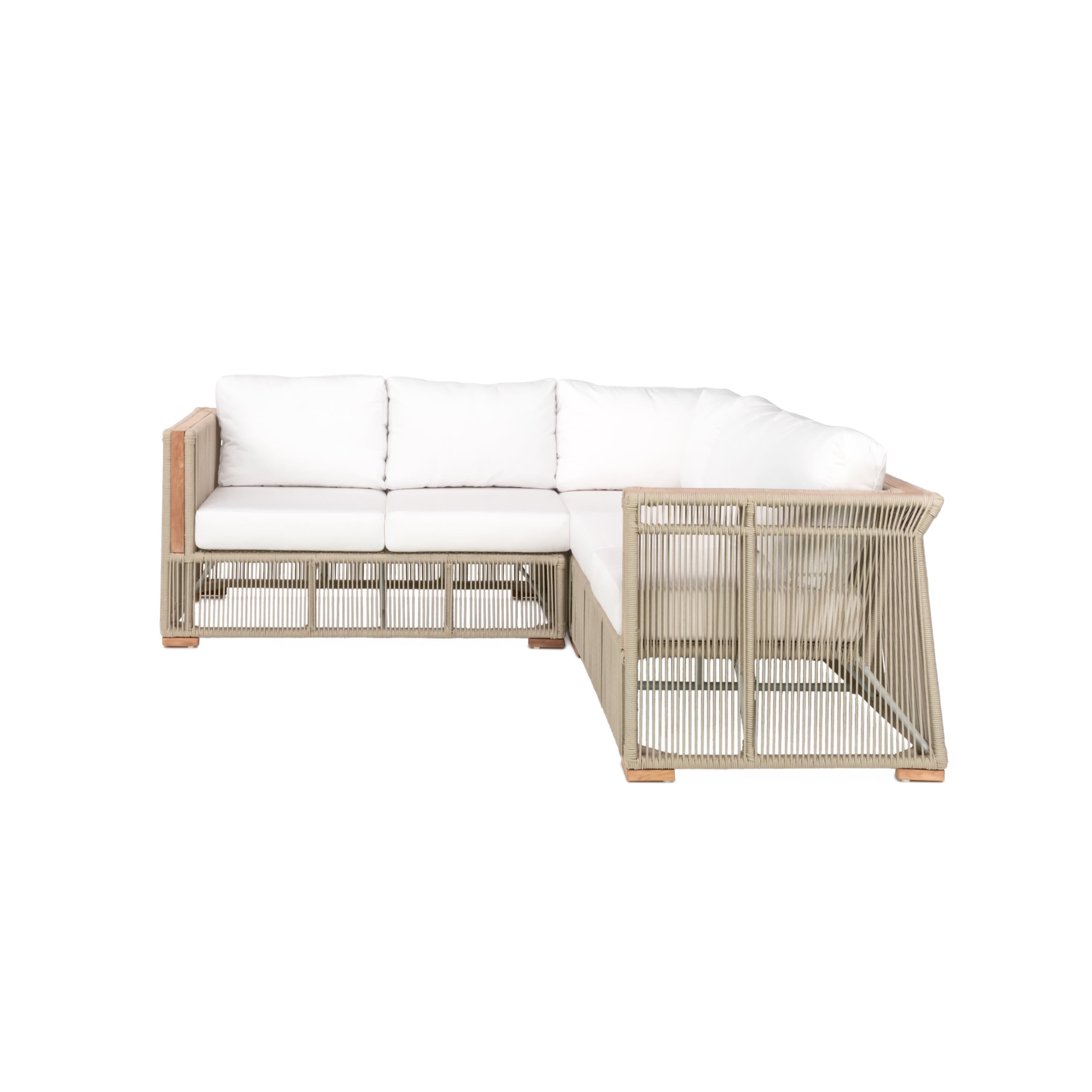 Campo Modular Sectional#Finish_Dune