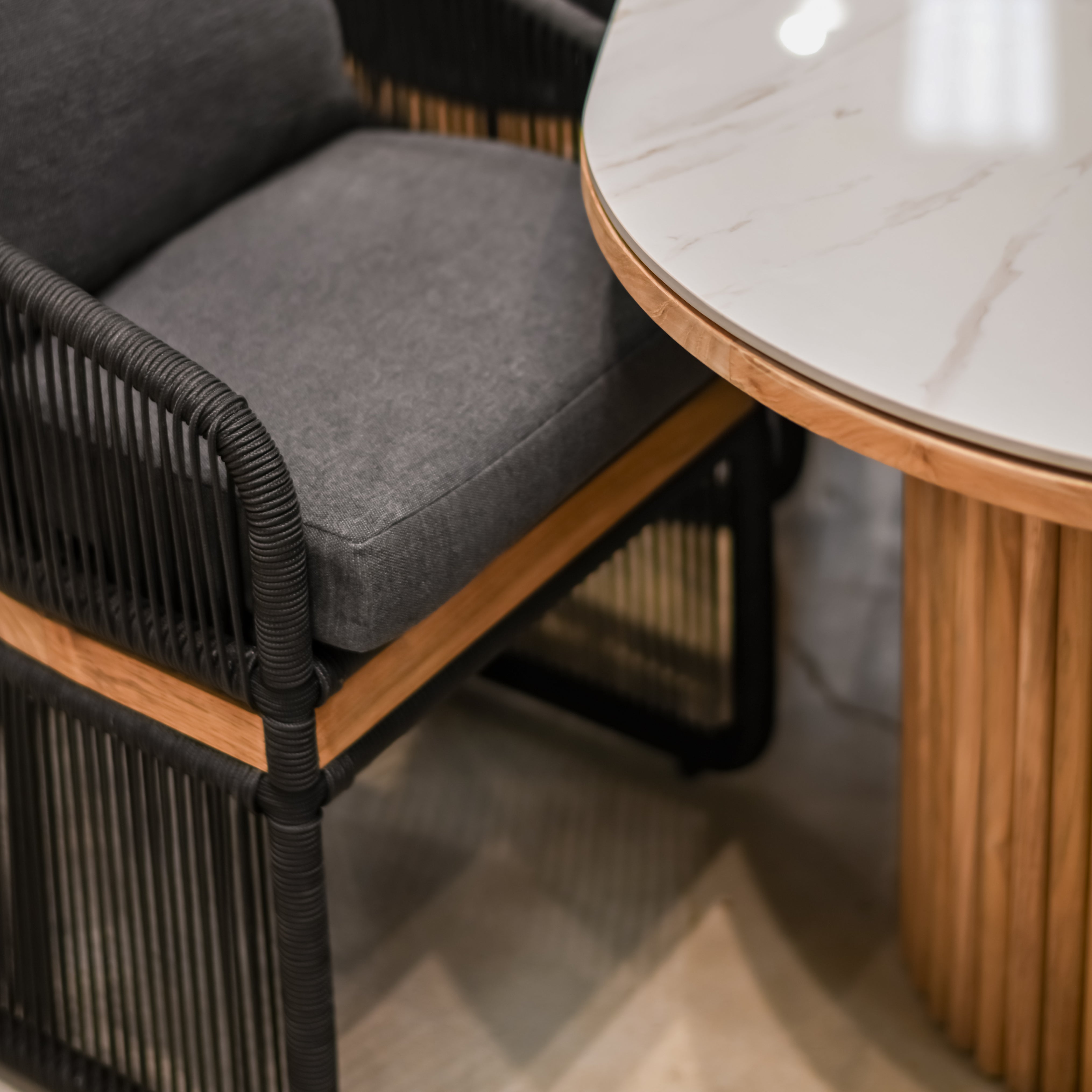 Campo Dining Chair