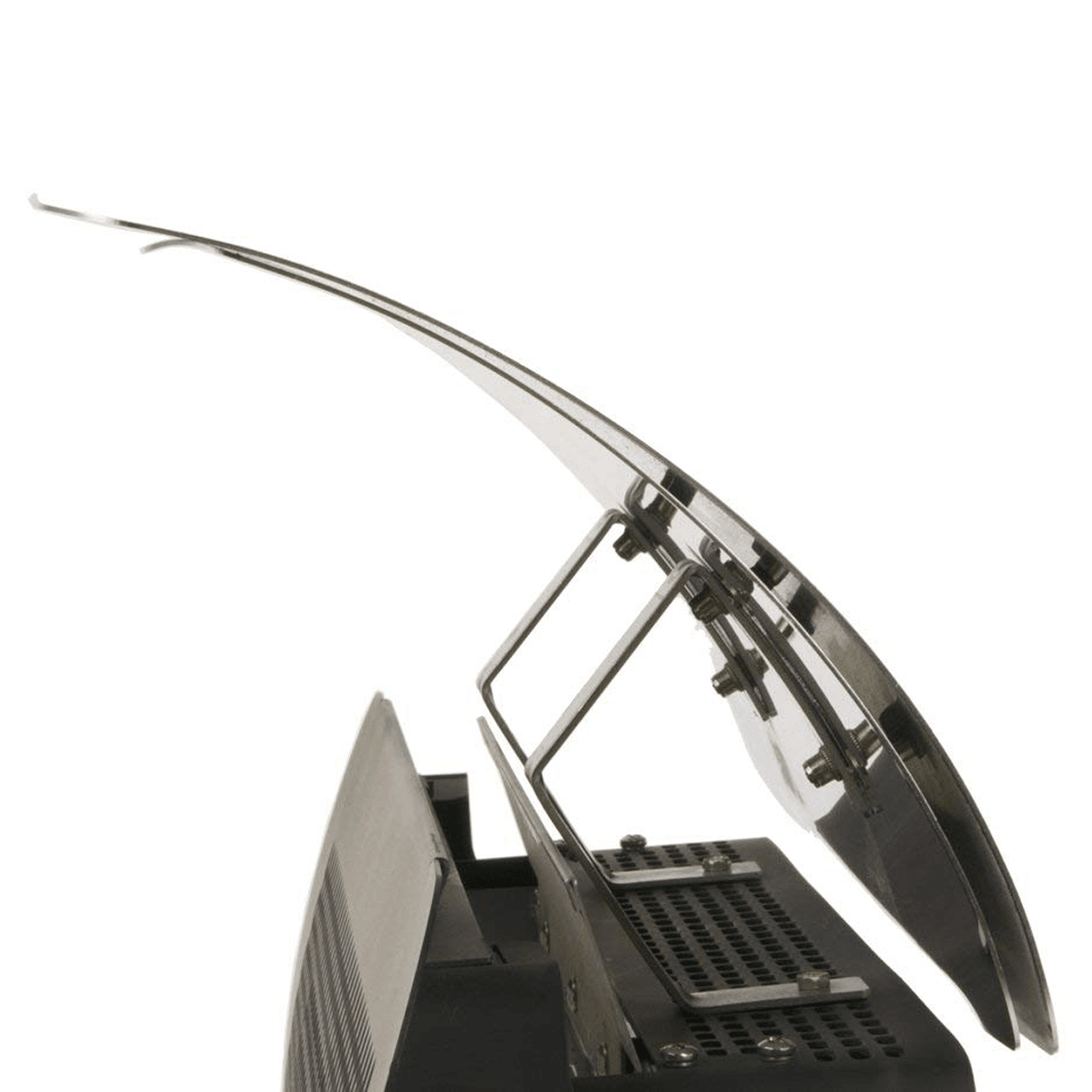 Platinum 500 Heat Deflector