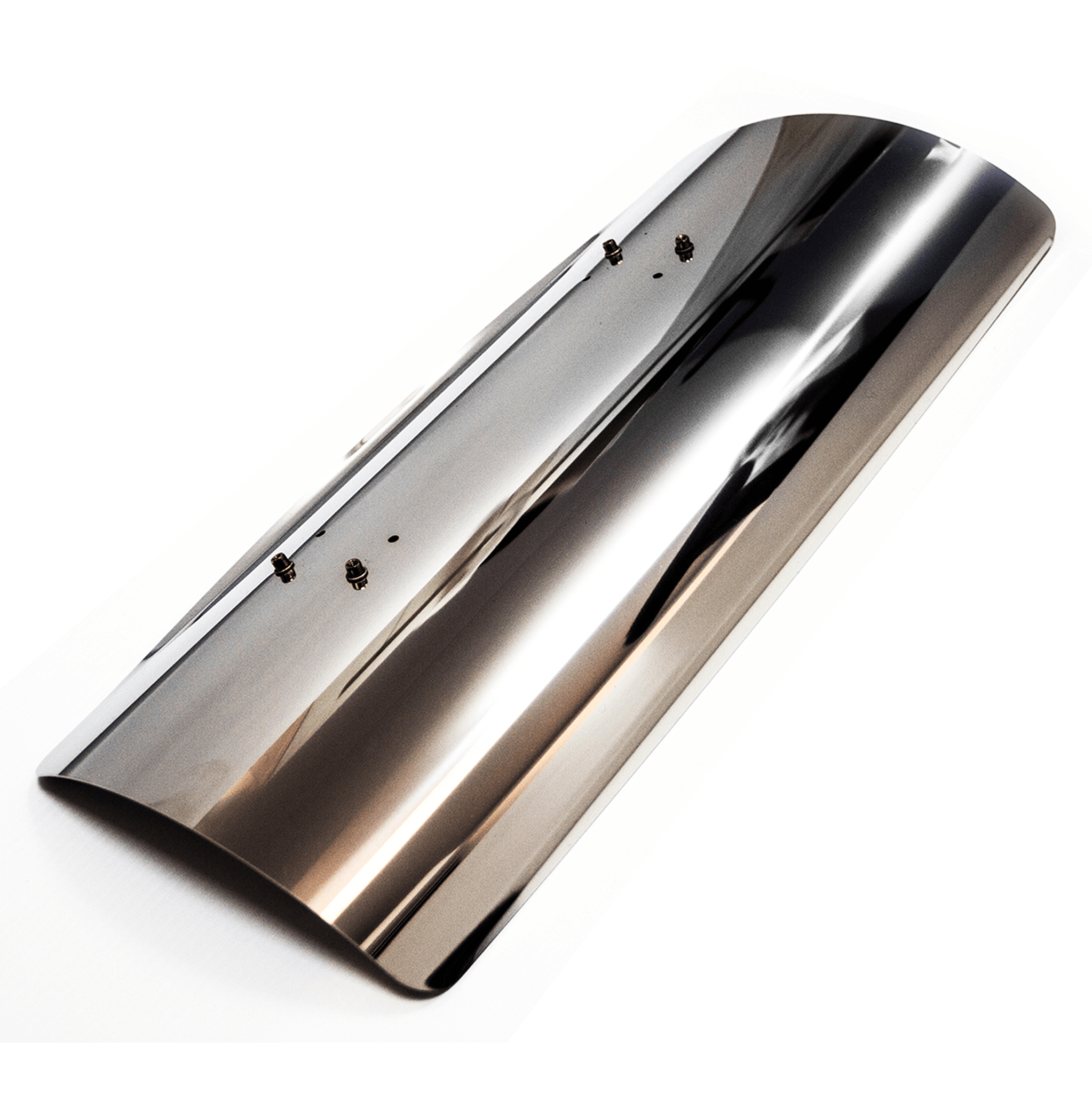 Platinum 500 Heat Deflector