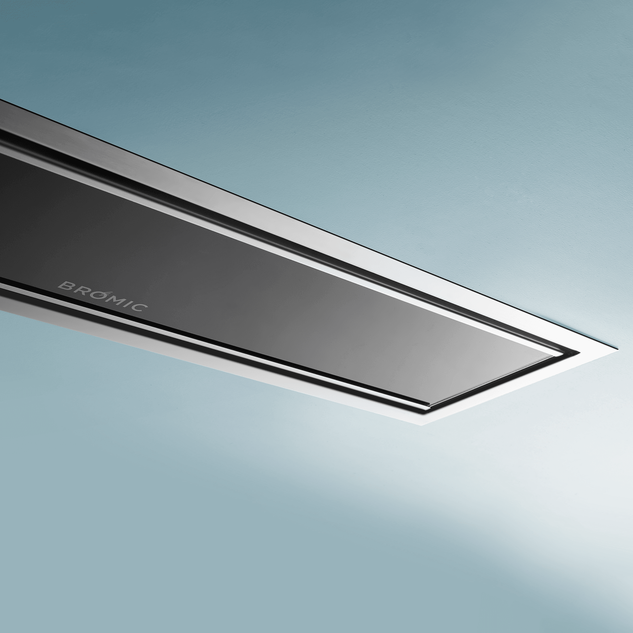 Platinum 3400W Electric Heater