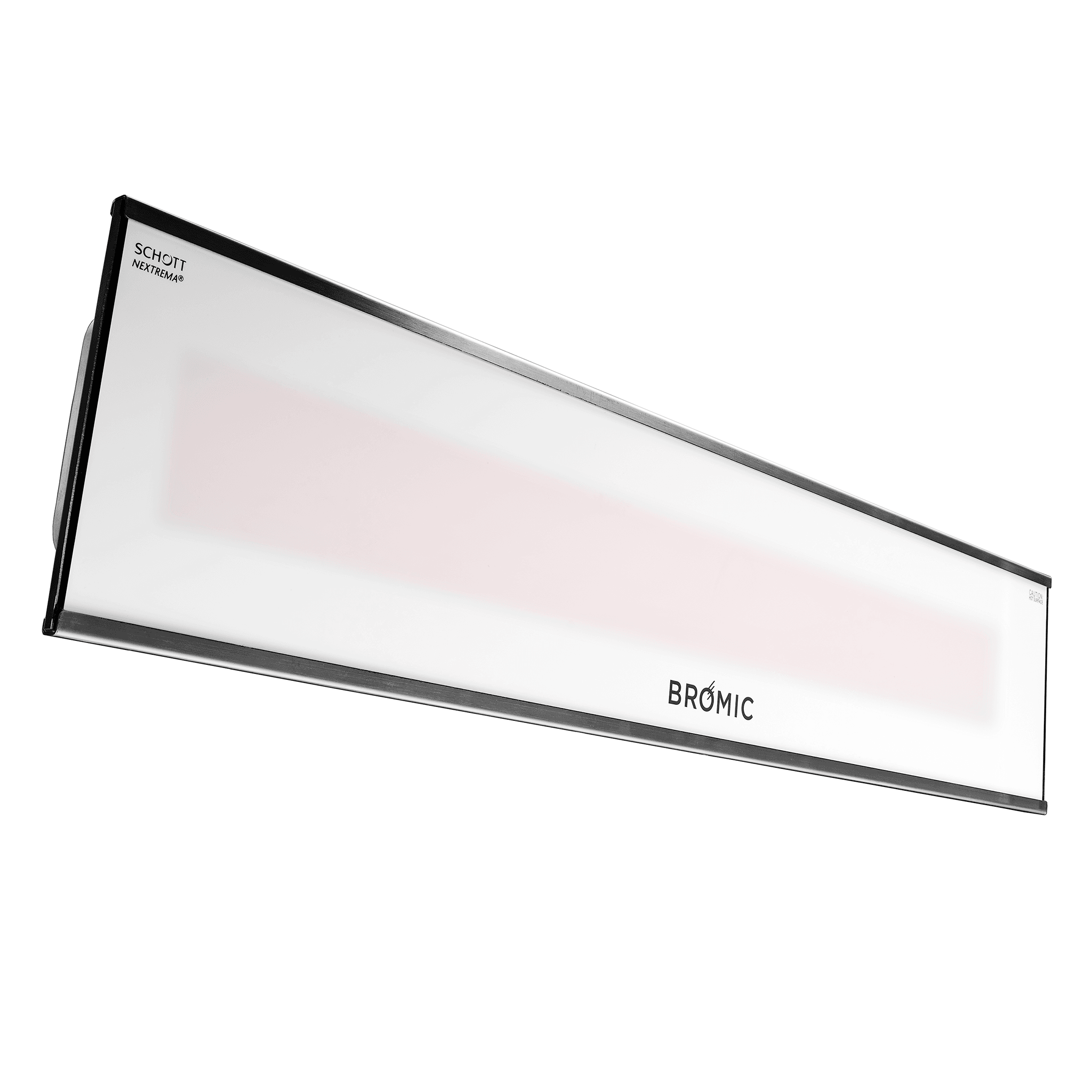 Platinum 3400W Electric Heater