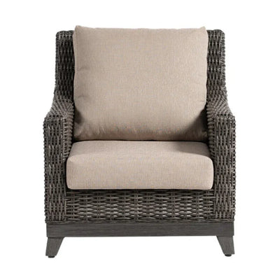 Budapest Club Chair