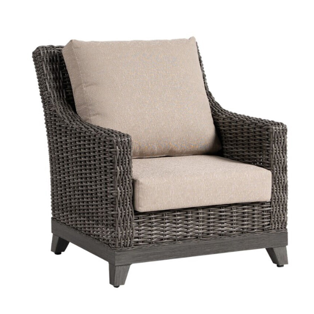 Budapest Club Chair 1