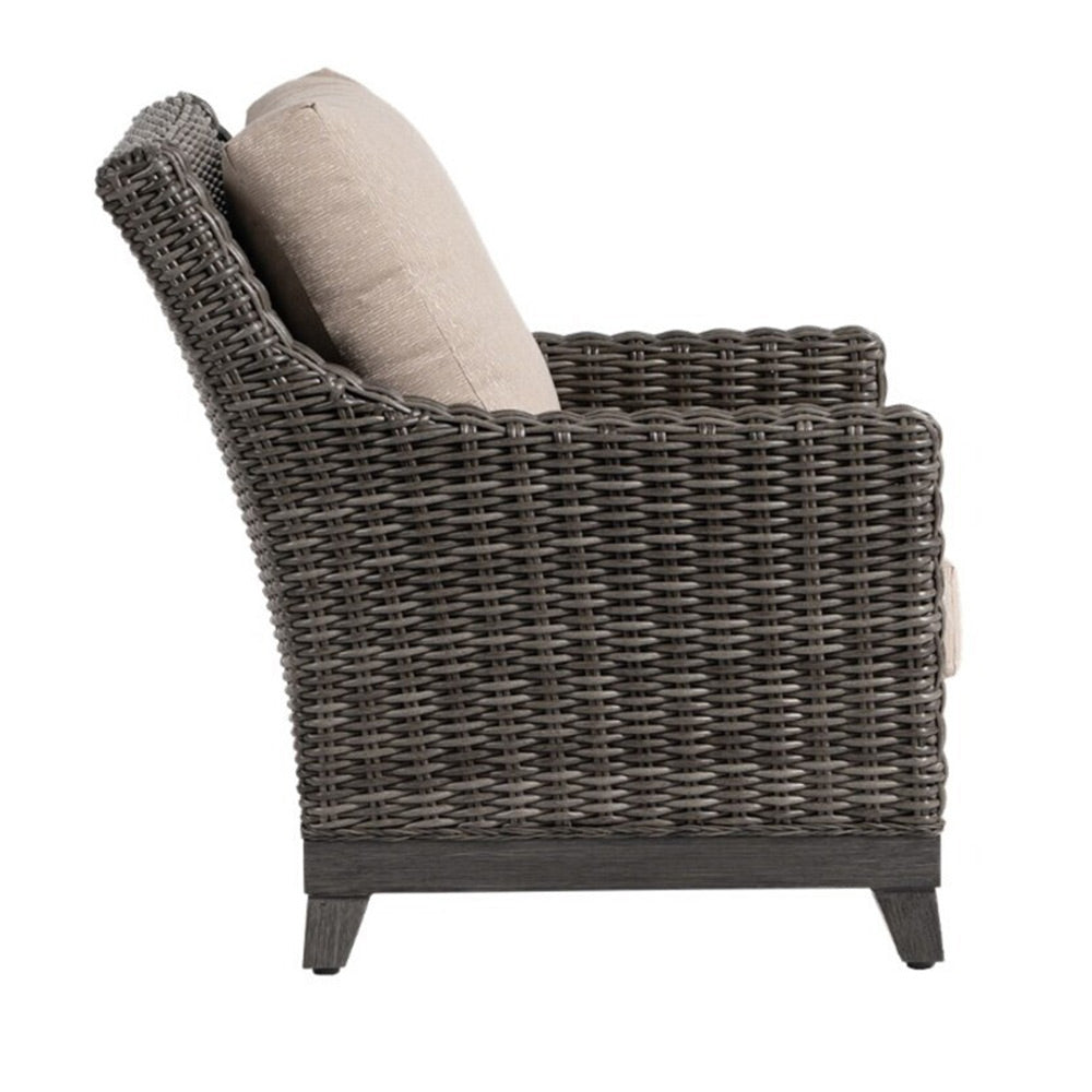 Budapest Club Chair 2