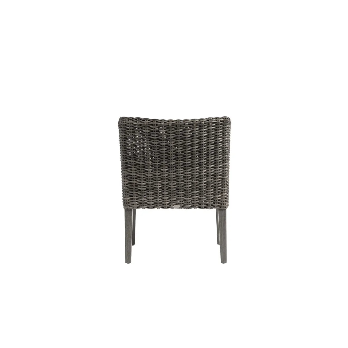 Budapest Cushioned Dining Arm Chair