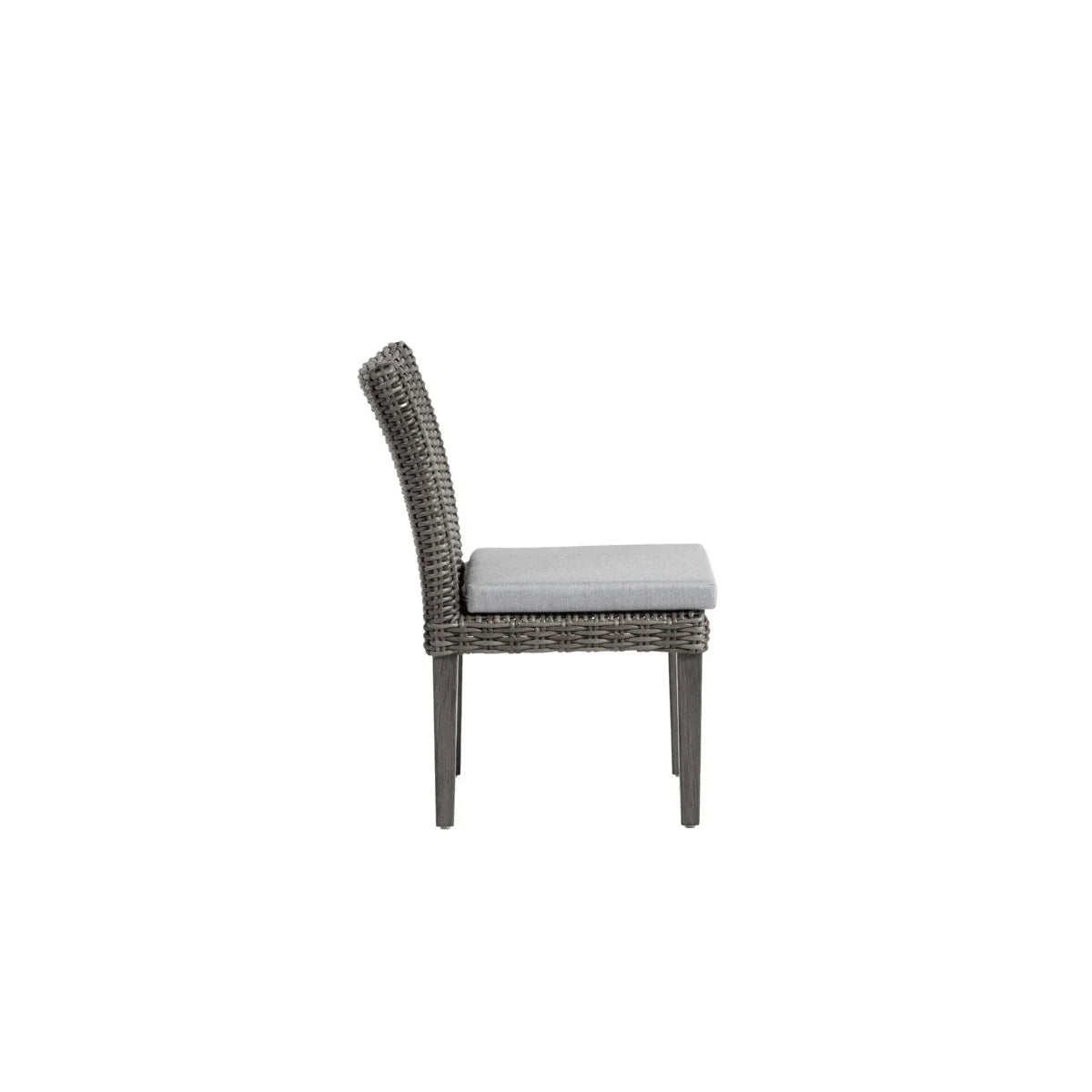 Budapest Cushioned Dining Side Chair