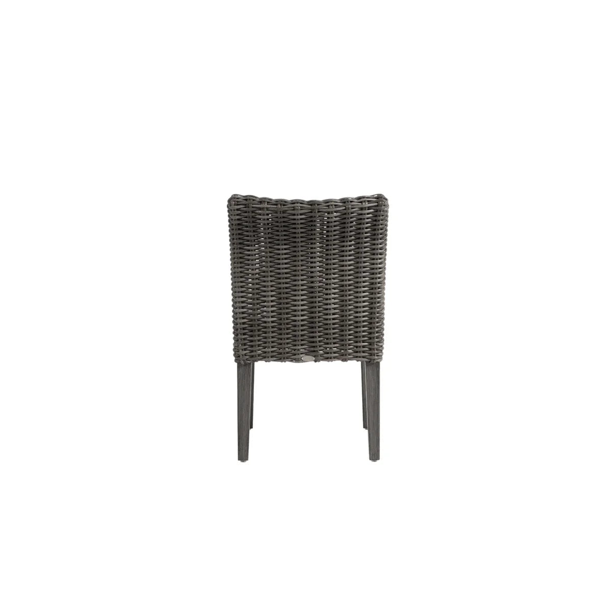 Budapest Cushioned Dining Side Chair