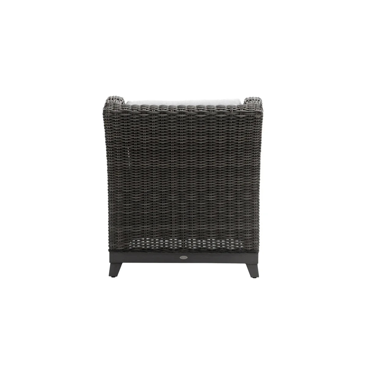 Budapest Highback Wing Chair
