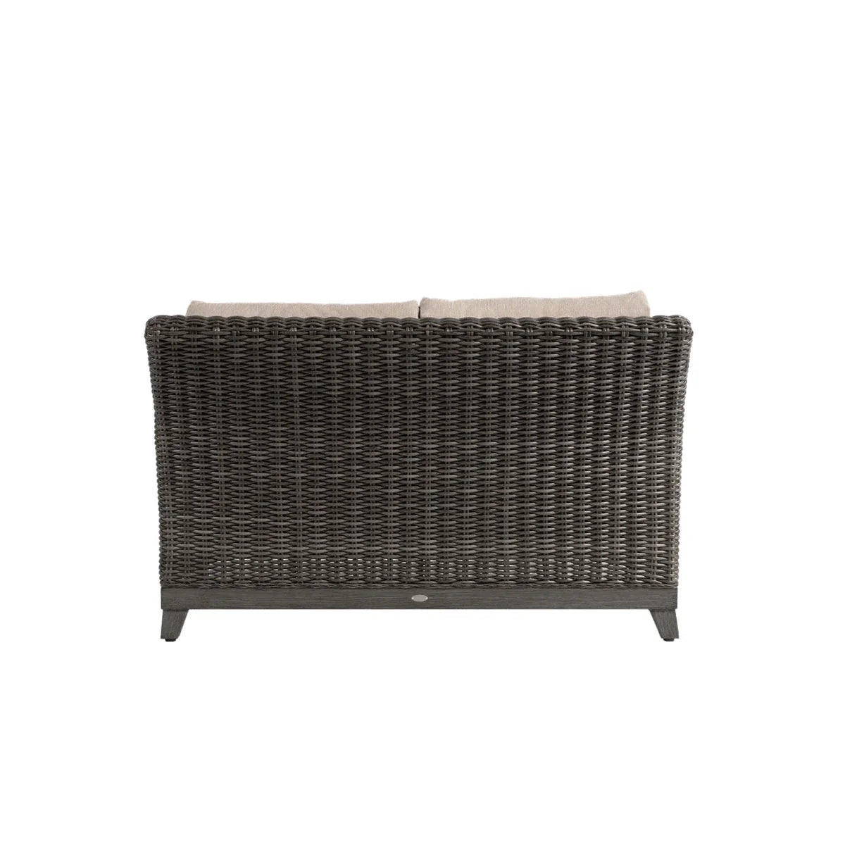 Budapest Loveseat