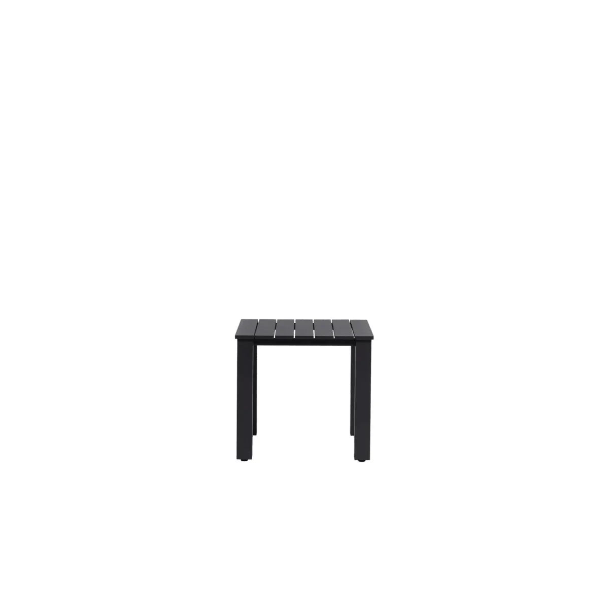 Budapest Sunbury End Table