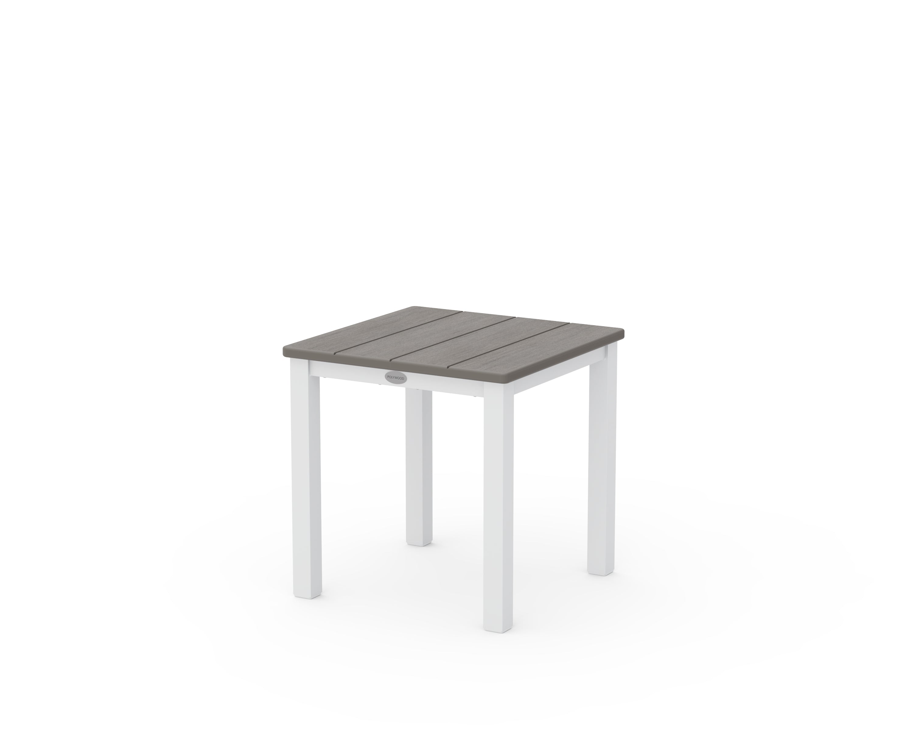 Main Street 18" Side Table