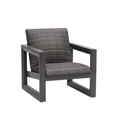 Bergen Club Chair