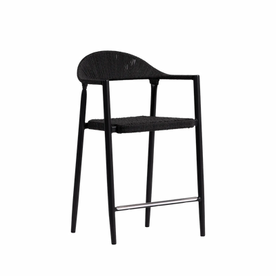 Ballina Counter Arm Chair