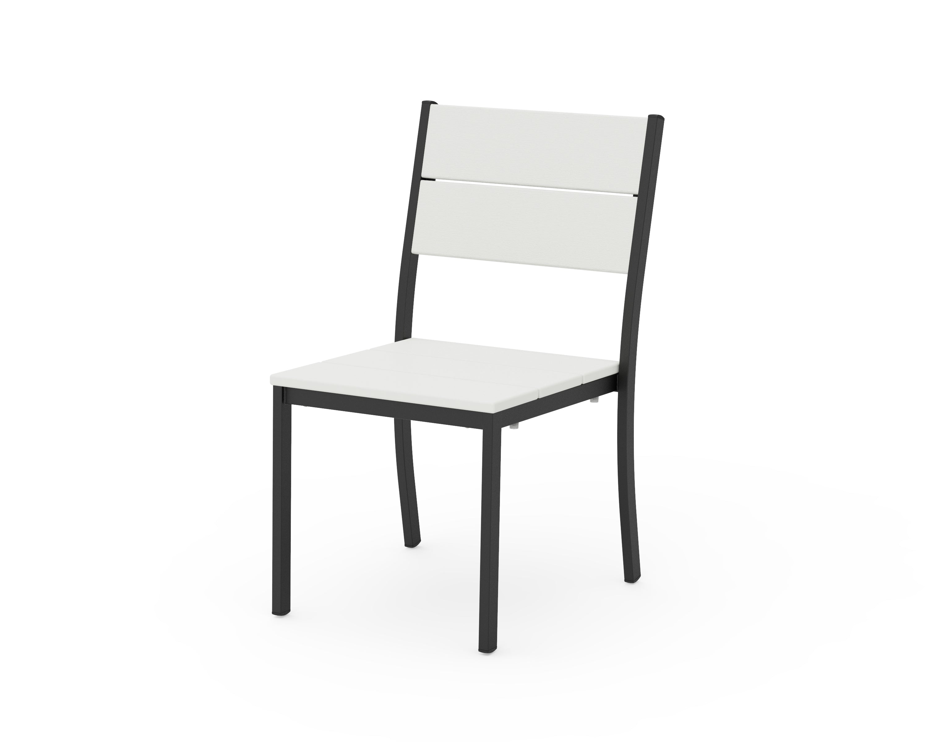 Main Street Stacking Dining Side Chair