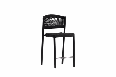 Naples Counter Chair without Arm