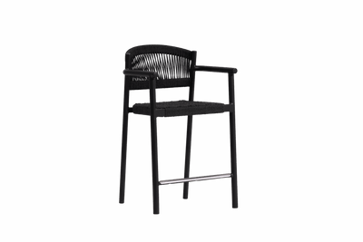 Naples Counter Chair with Arm