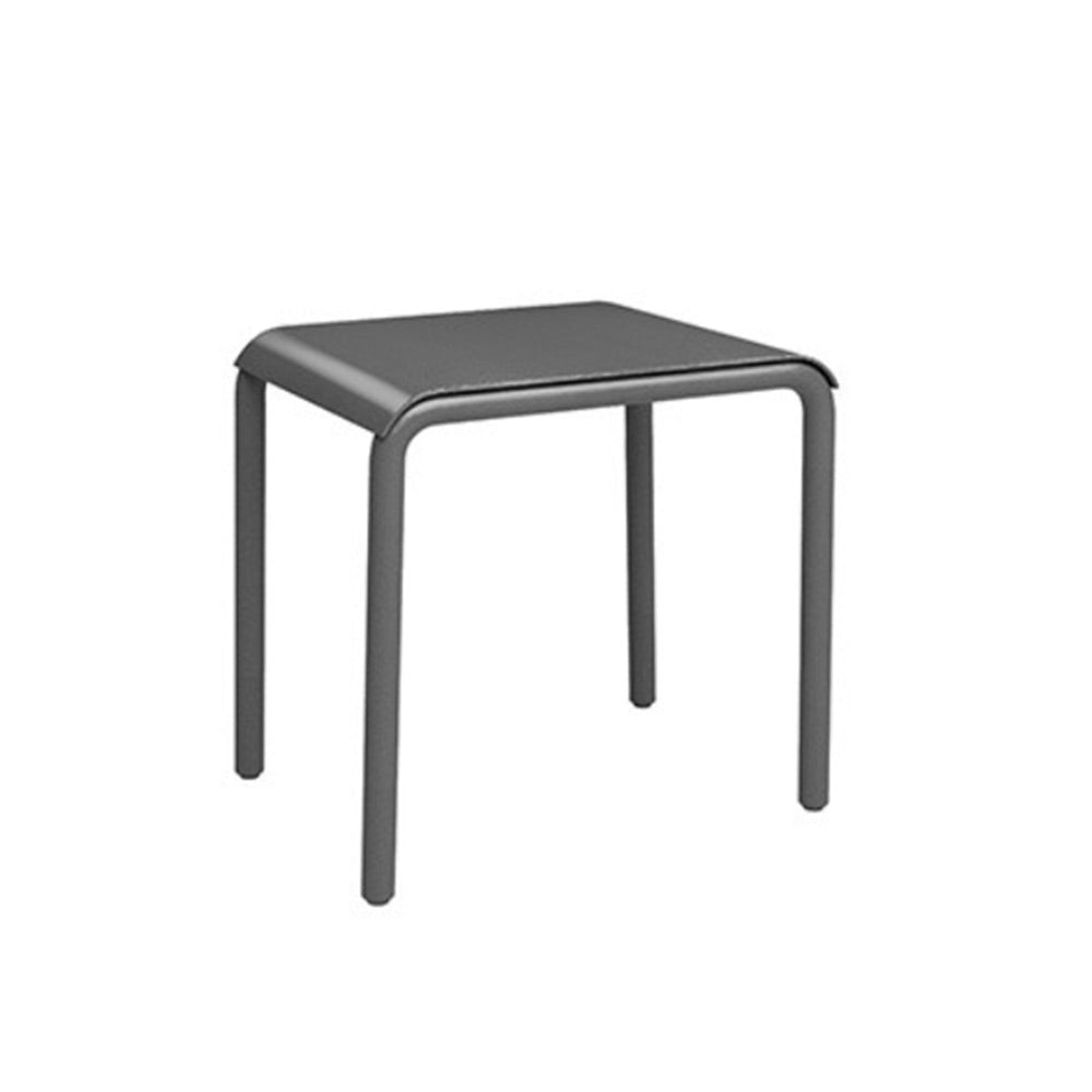 Cabana 15" Square End Table 1