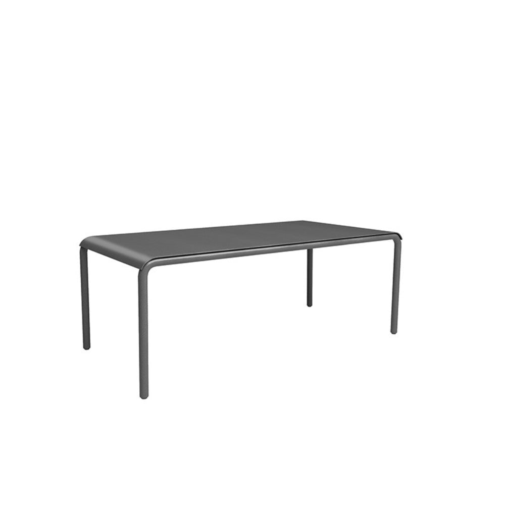 Cabana 20" x 36" Rectangular Coffee Table 1