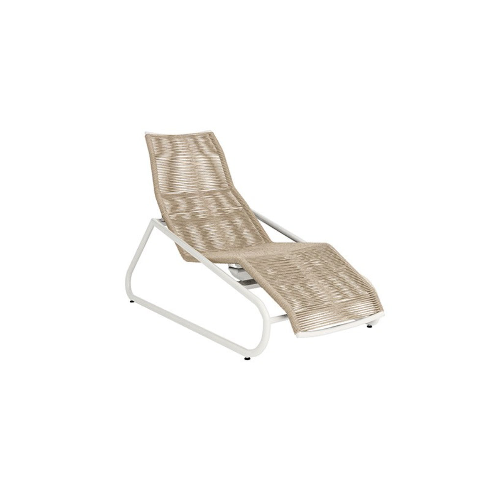 Cabana Comfort Chaise Lounge - Thumbnail 2