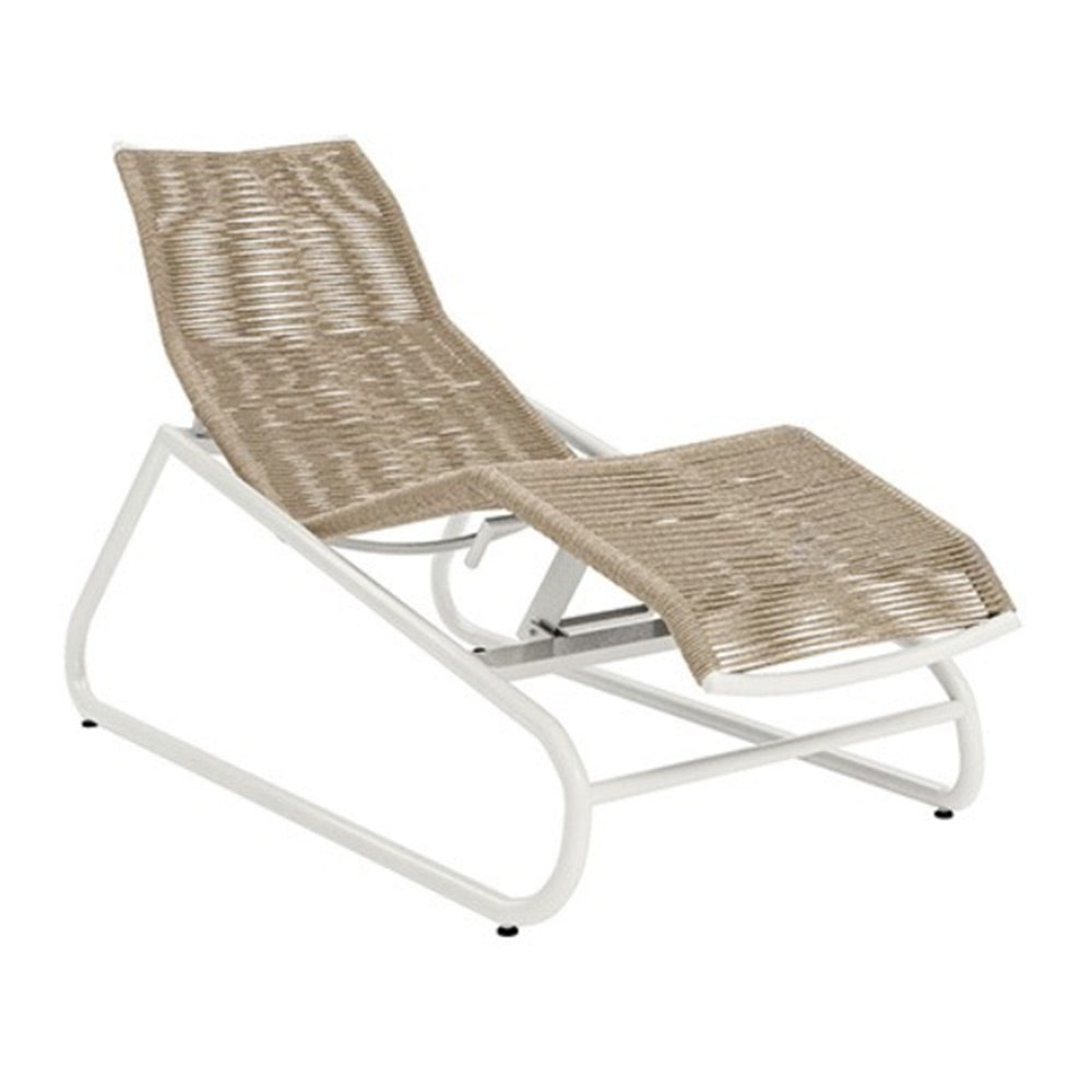 Cabana Comfort Chaise Lounge 1