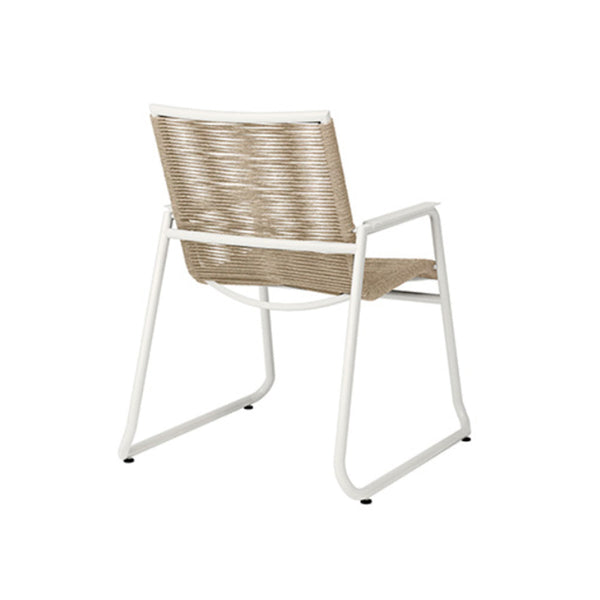 Cabana Dining Arm Chair