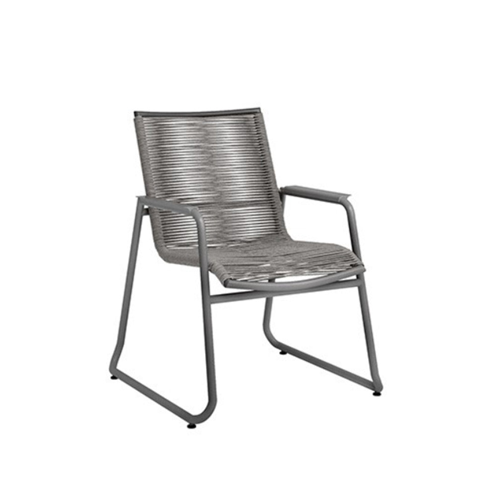 Cabana Dining Arm Chair 1