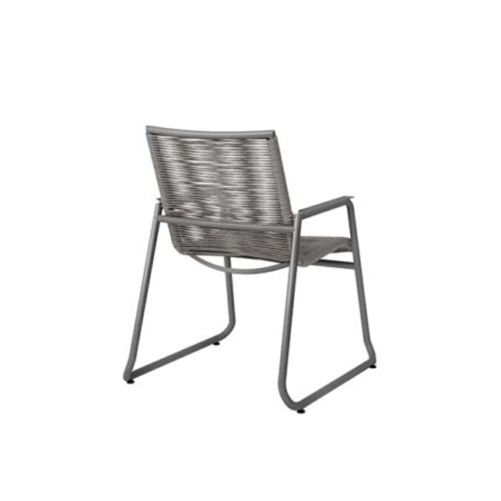Cabana Dining Arm Chair 2