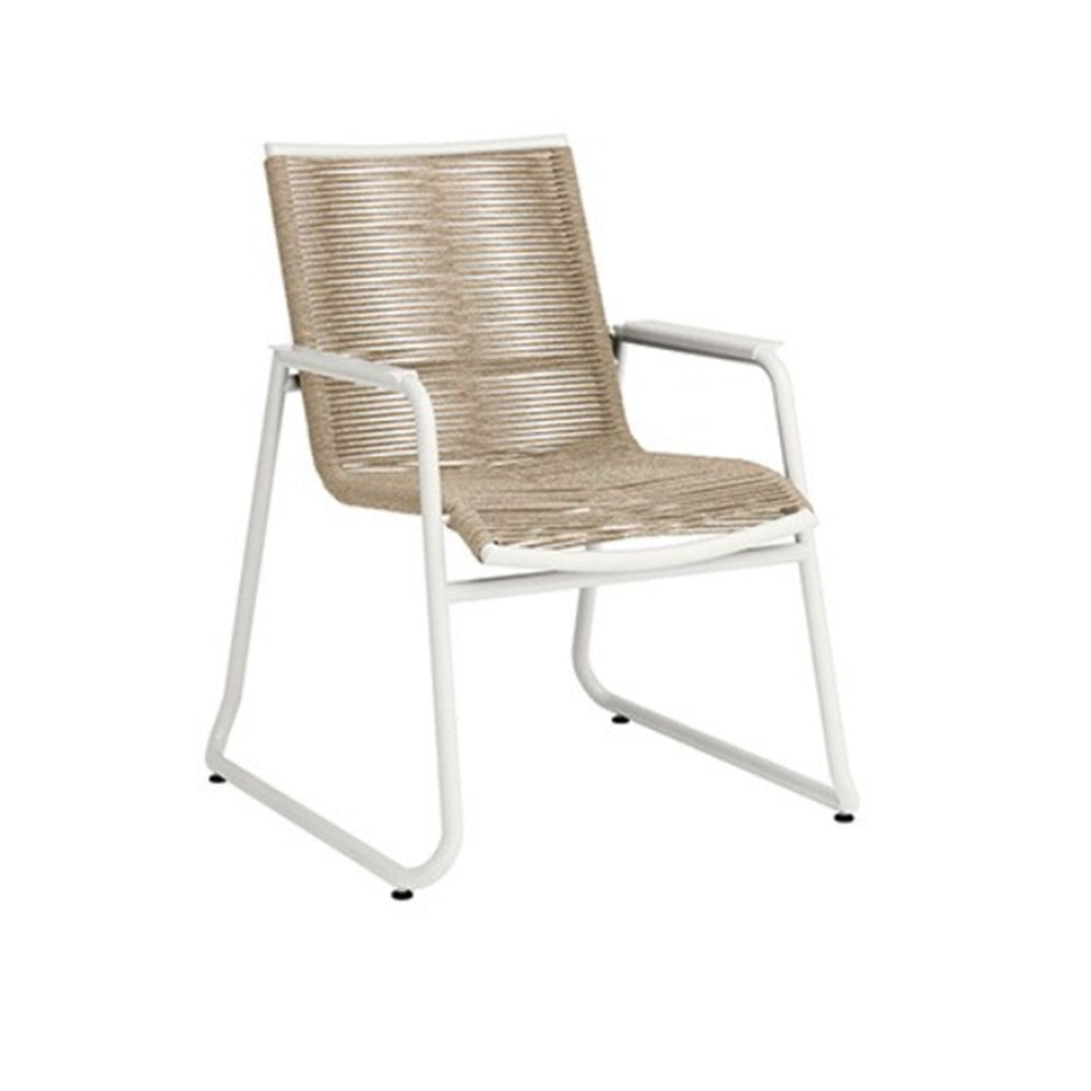 Cabana Dining Arm Chair 5