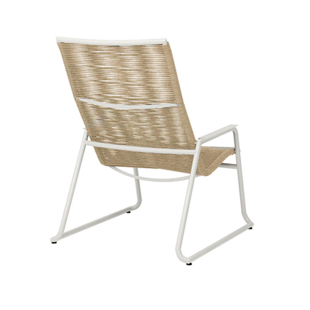 Cabana High Back Club Chair 2