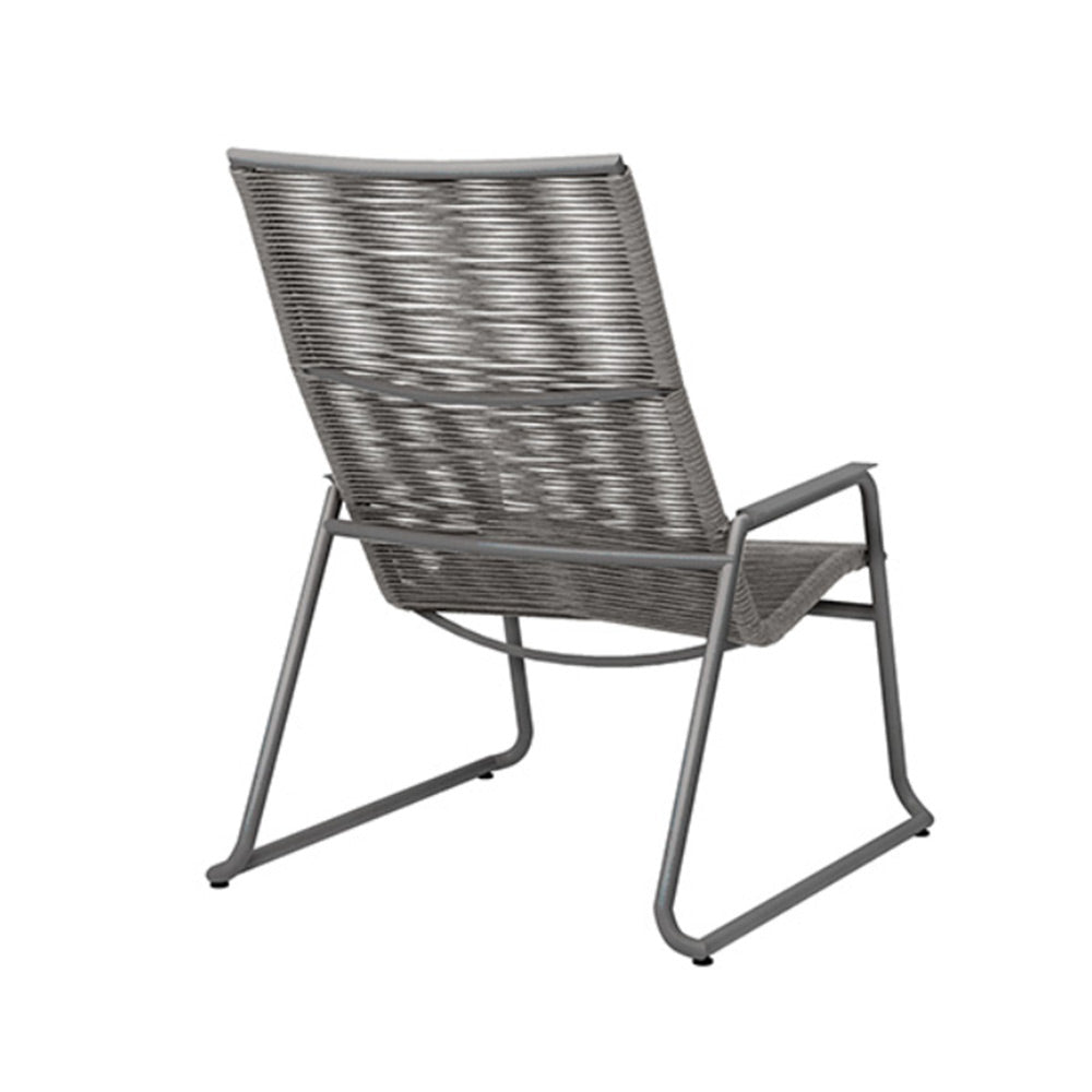Cabana High Back Club Chair 3
