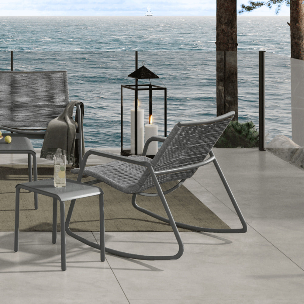 Cabana Rocking Chair 4