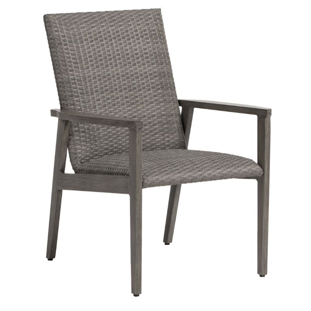 Cabo San Lucas Dining Arm Chair 