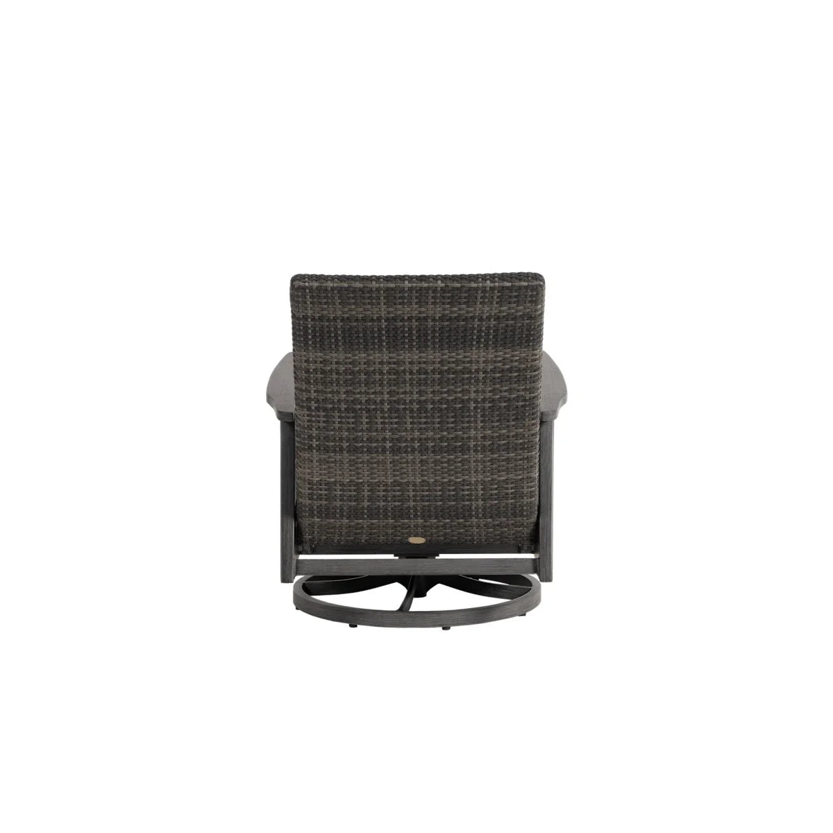 Cabo San Lucas Swivel Recliner