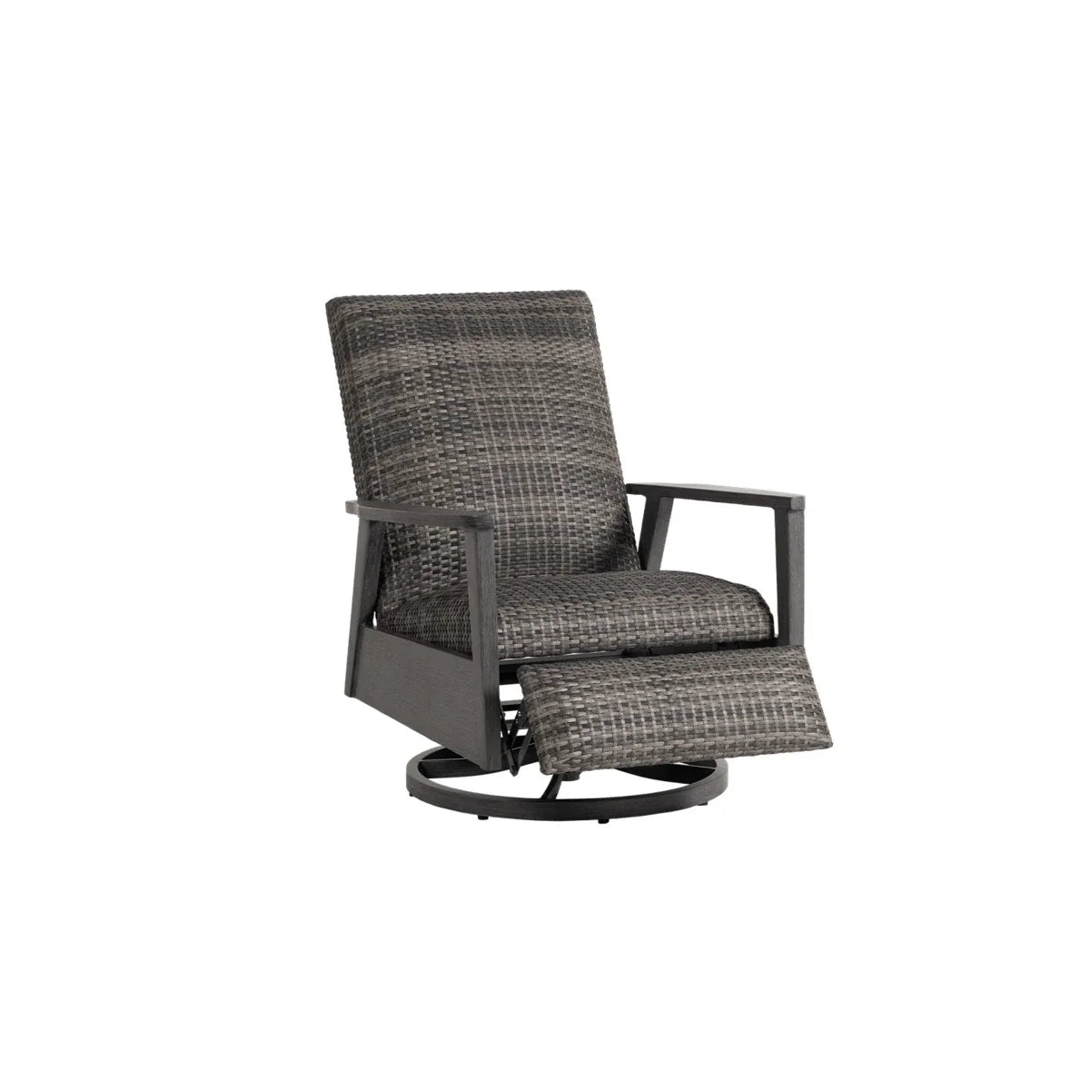 Cabo San Lucas Swivel Recliner