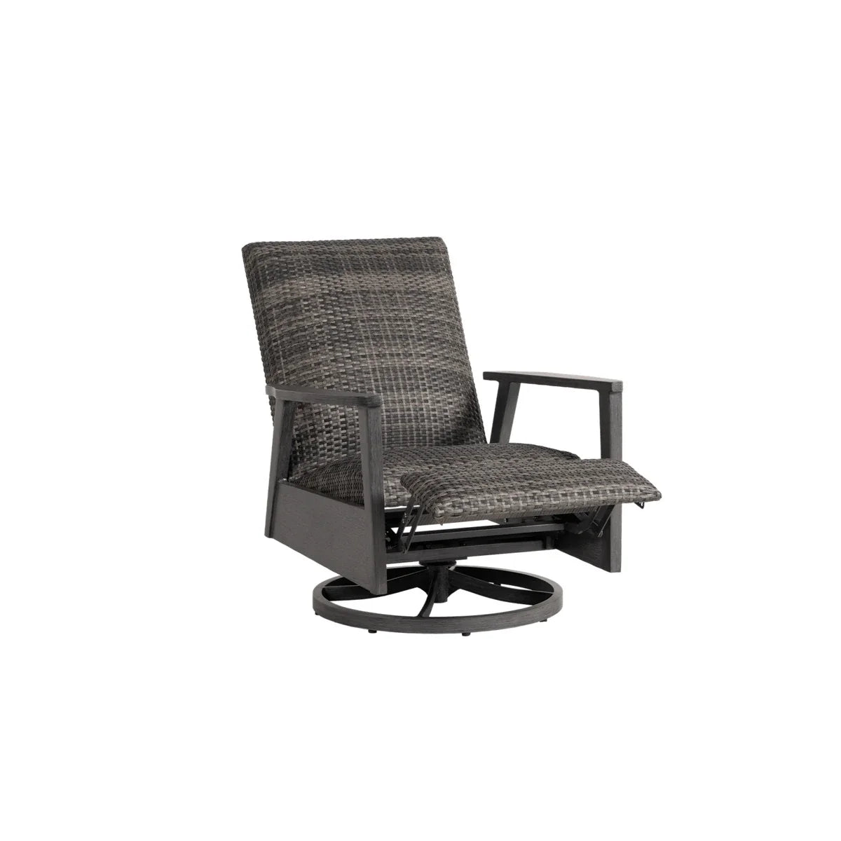 Cabo San Lucas Swivel Recliner